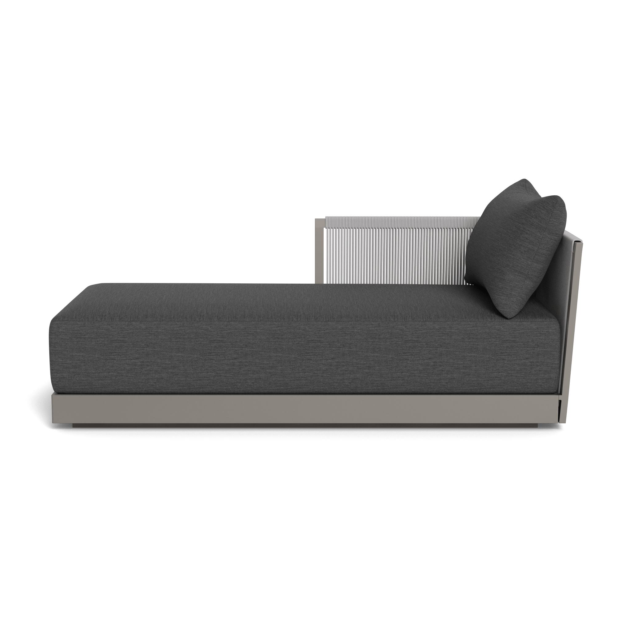 Antigua Chaise Left