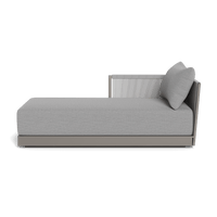 Antigua Chaise Left