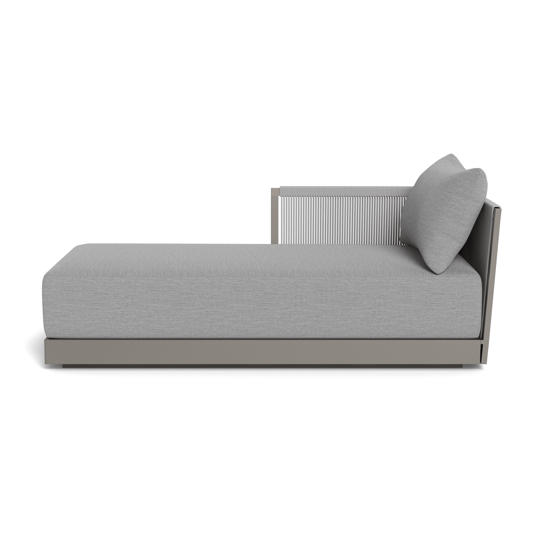 Antigua Chaise Left