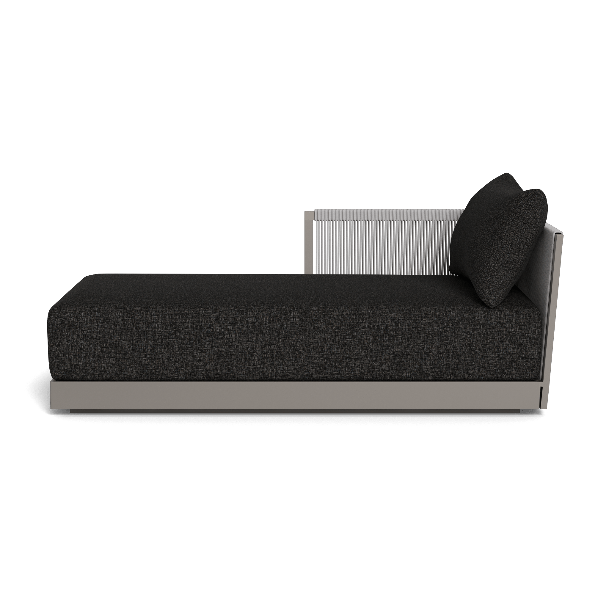 Antigua Chaise Left