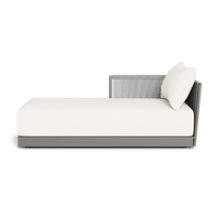 Antigua Chaise Left
