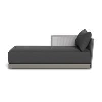 Antigua Chaise Left