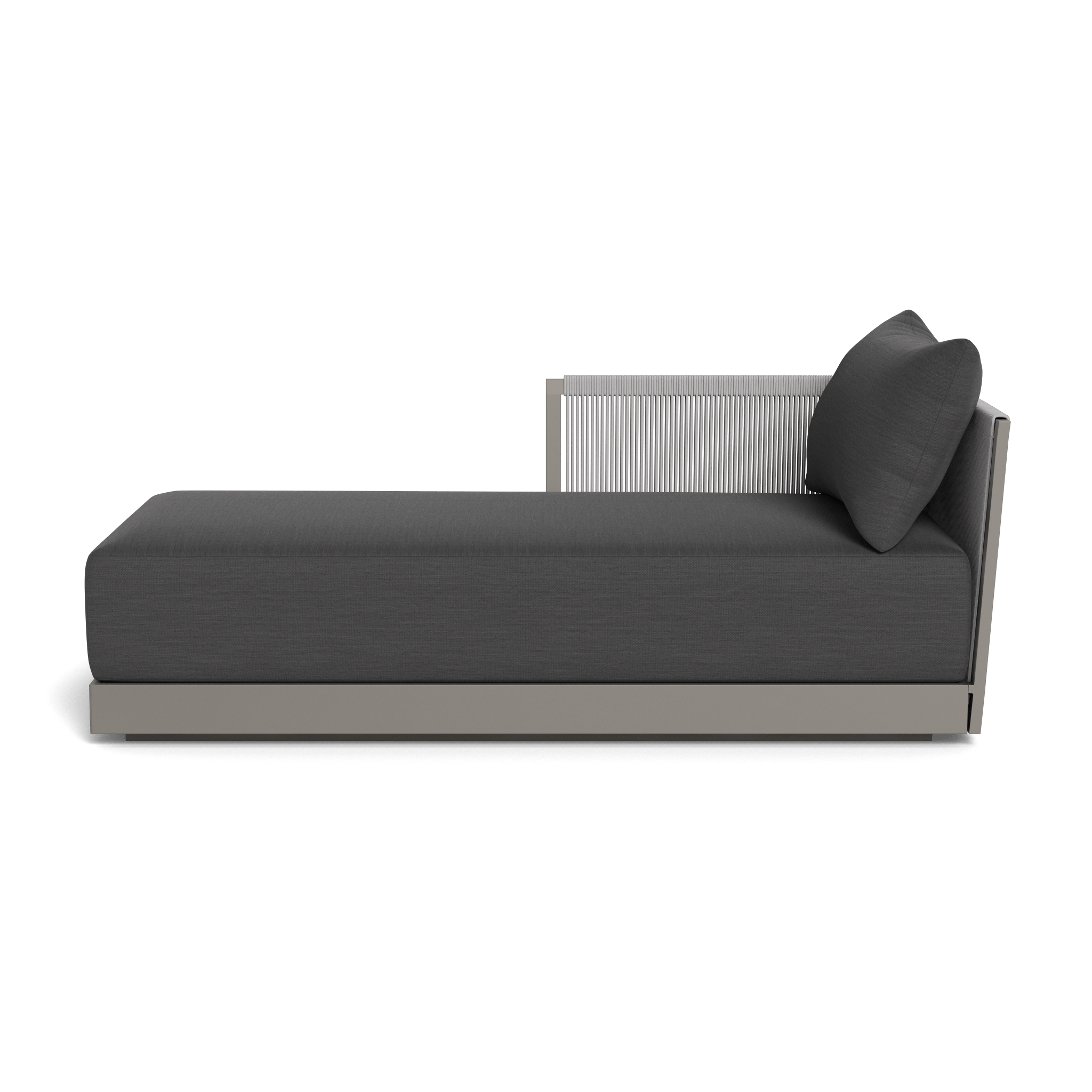 Antigua Chaise Left