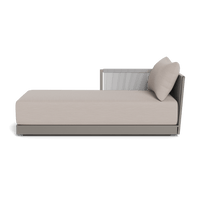 Antigua Chaise Left