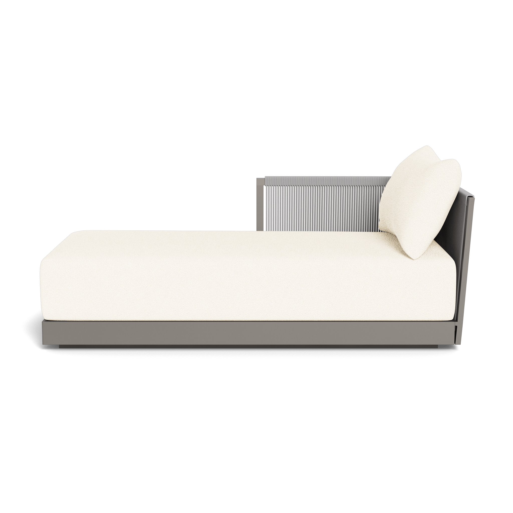 Antigua Chaise Left