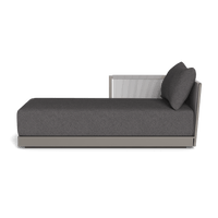 Antigua Chaise Left