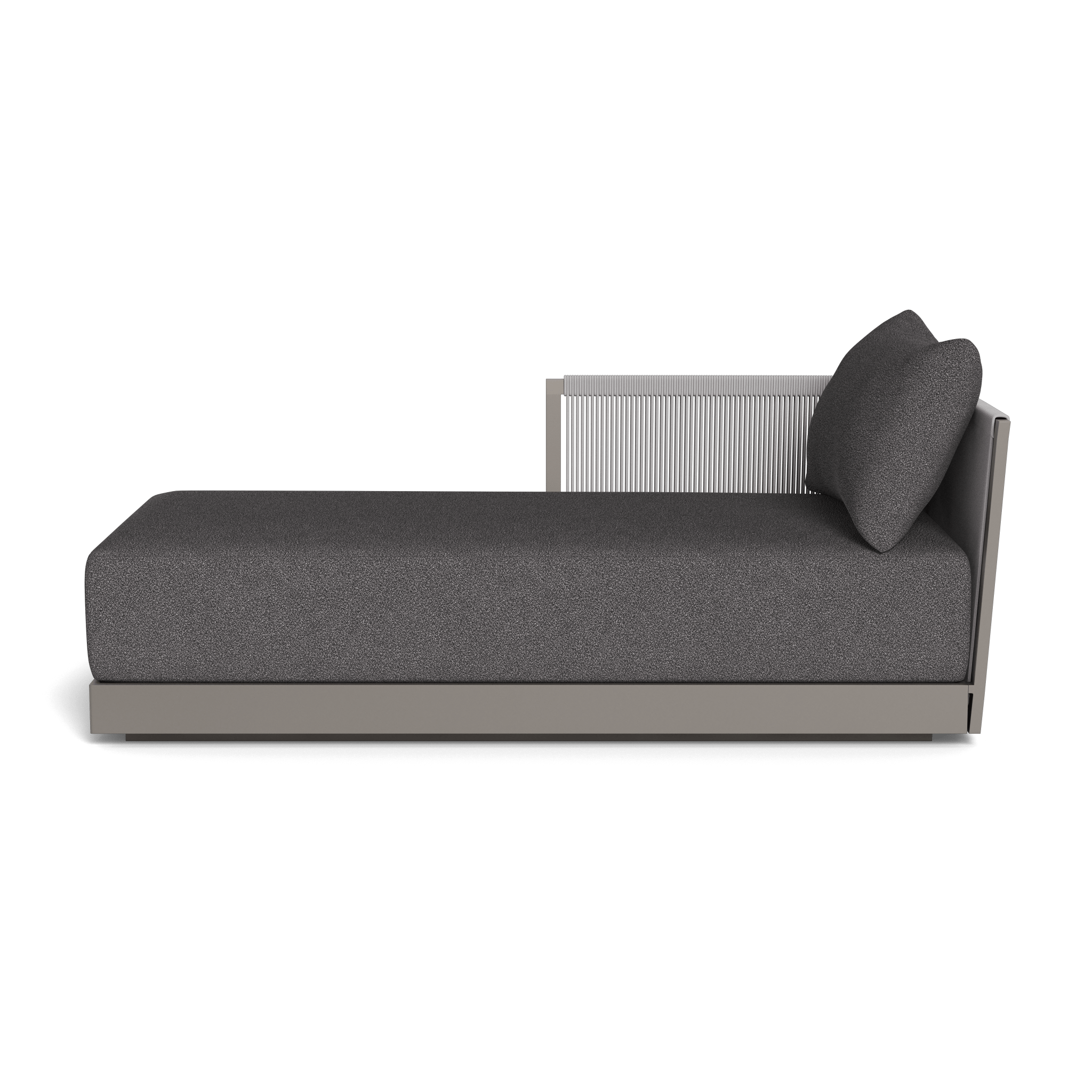 Antigua Chaise Left