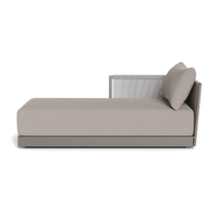 Antigua Chaise Left