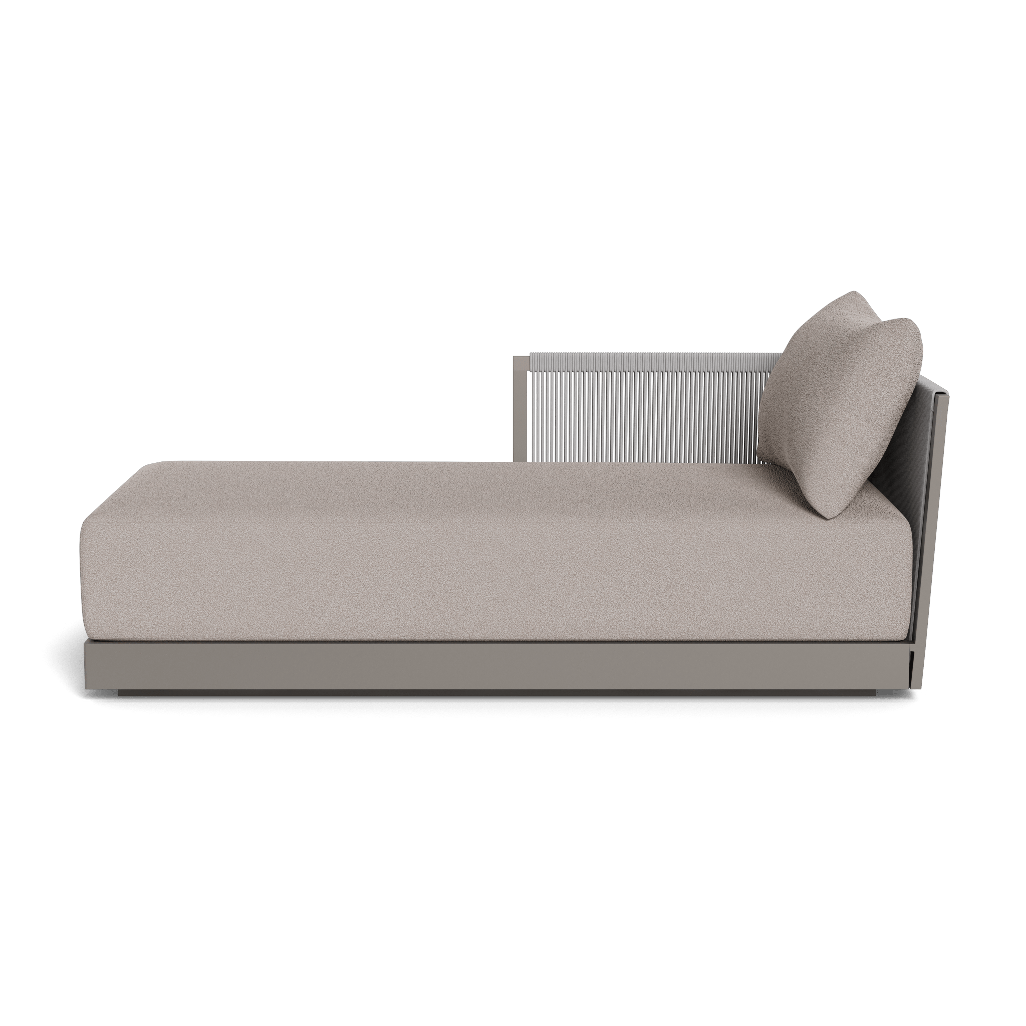 Antigua Chaise Left