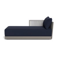 Antigua Chaise Left