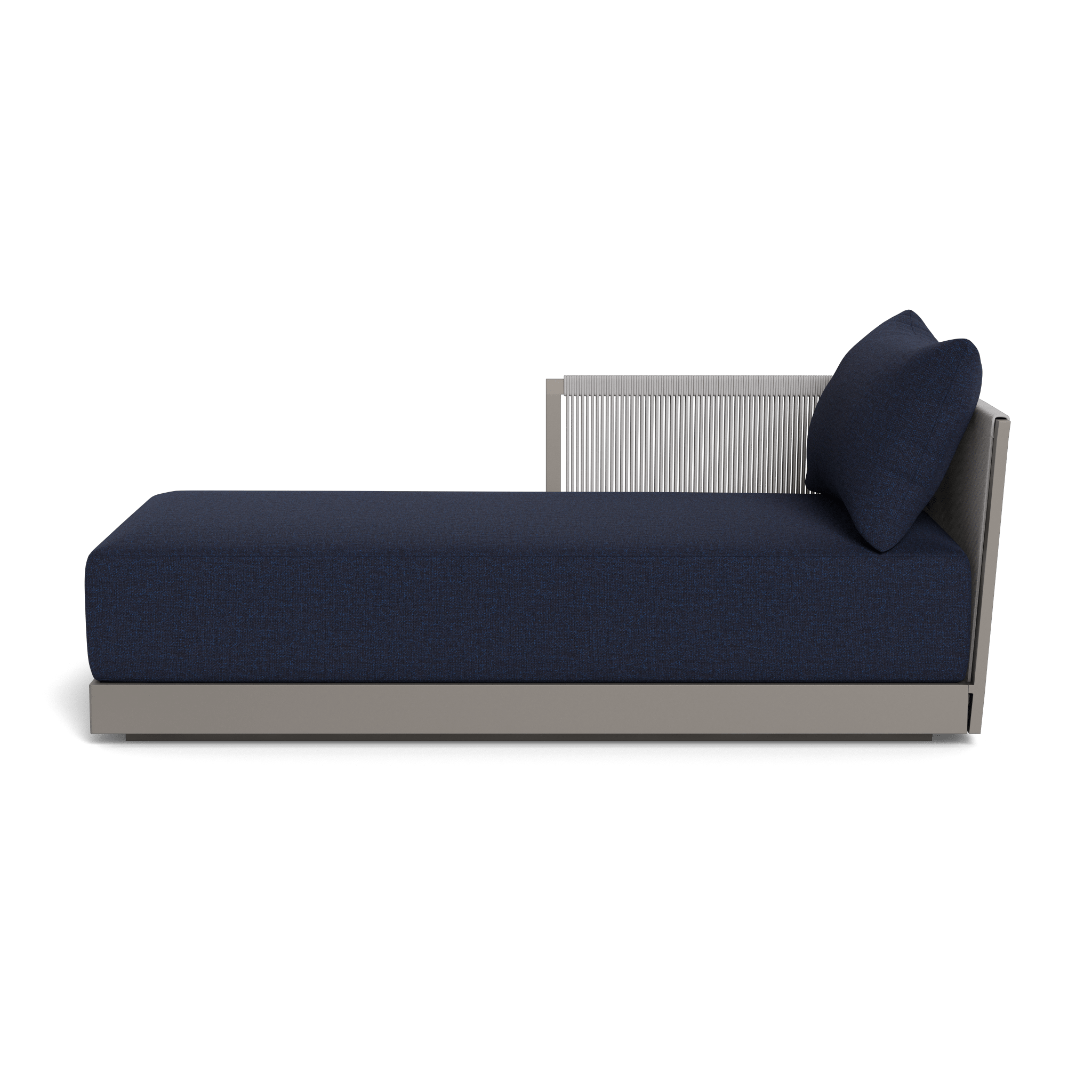 Antigua Chaise Left