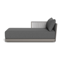 Antigua Chaise Left