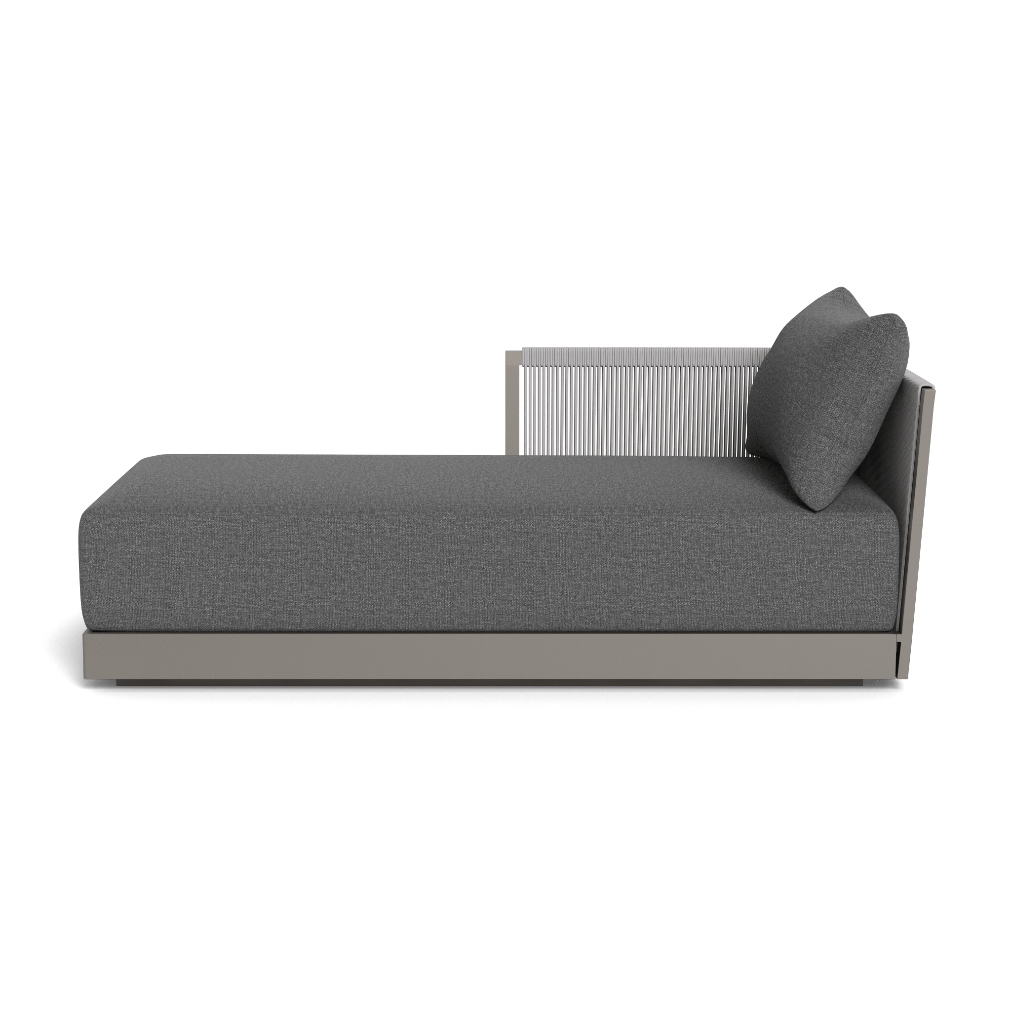 Antigua Chaise Left
