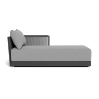 Αντίγκουα Chaise Right