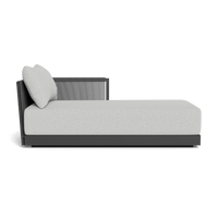 Αντίγκουα Chaise Right