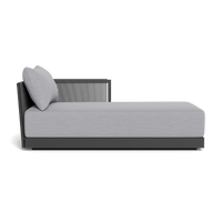Αντίγκουα Chaise Right