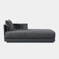 Αντίγκουα Chaise Right