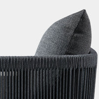 Αντίγκουα Chaise Right