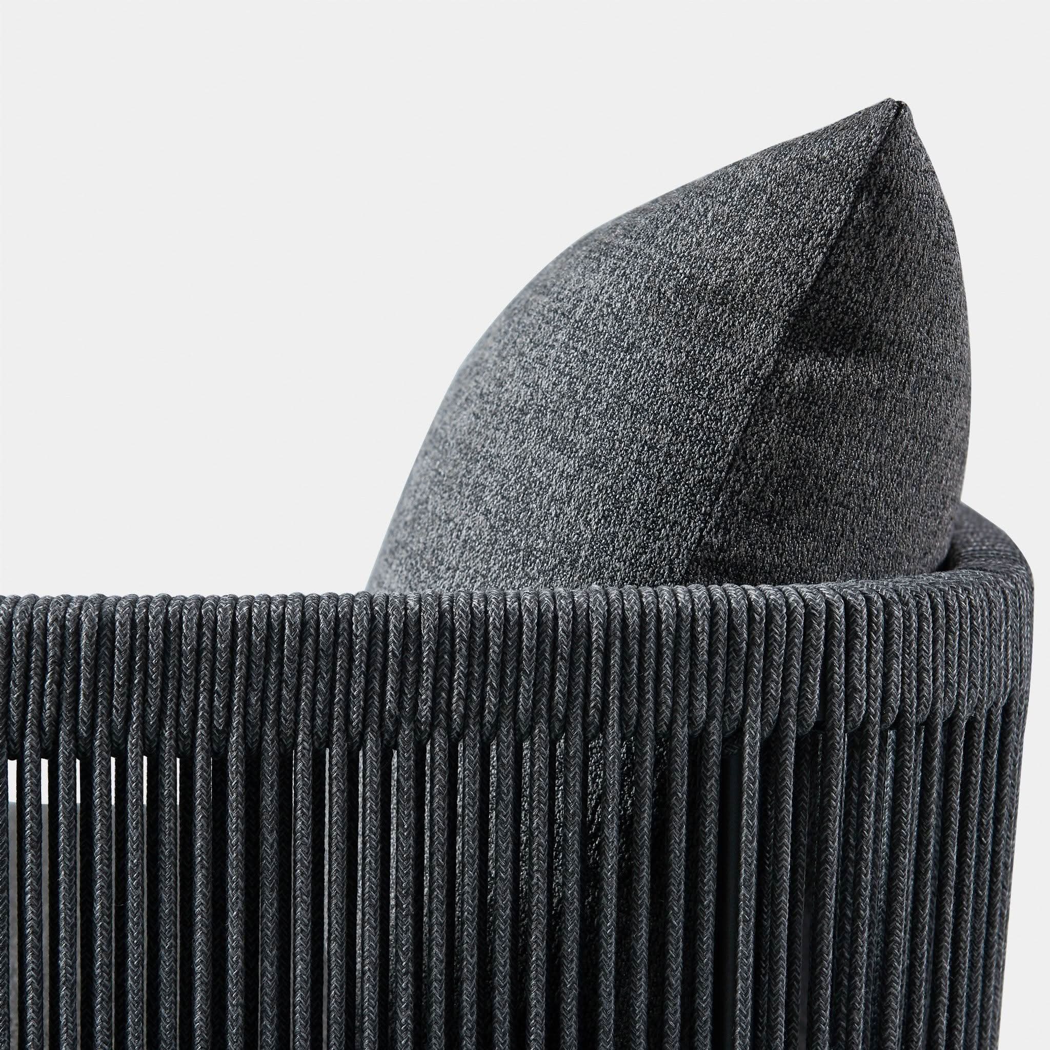 Αντίγκουα Chaise Right