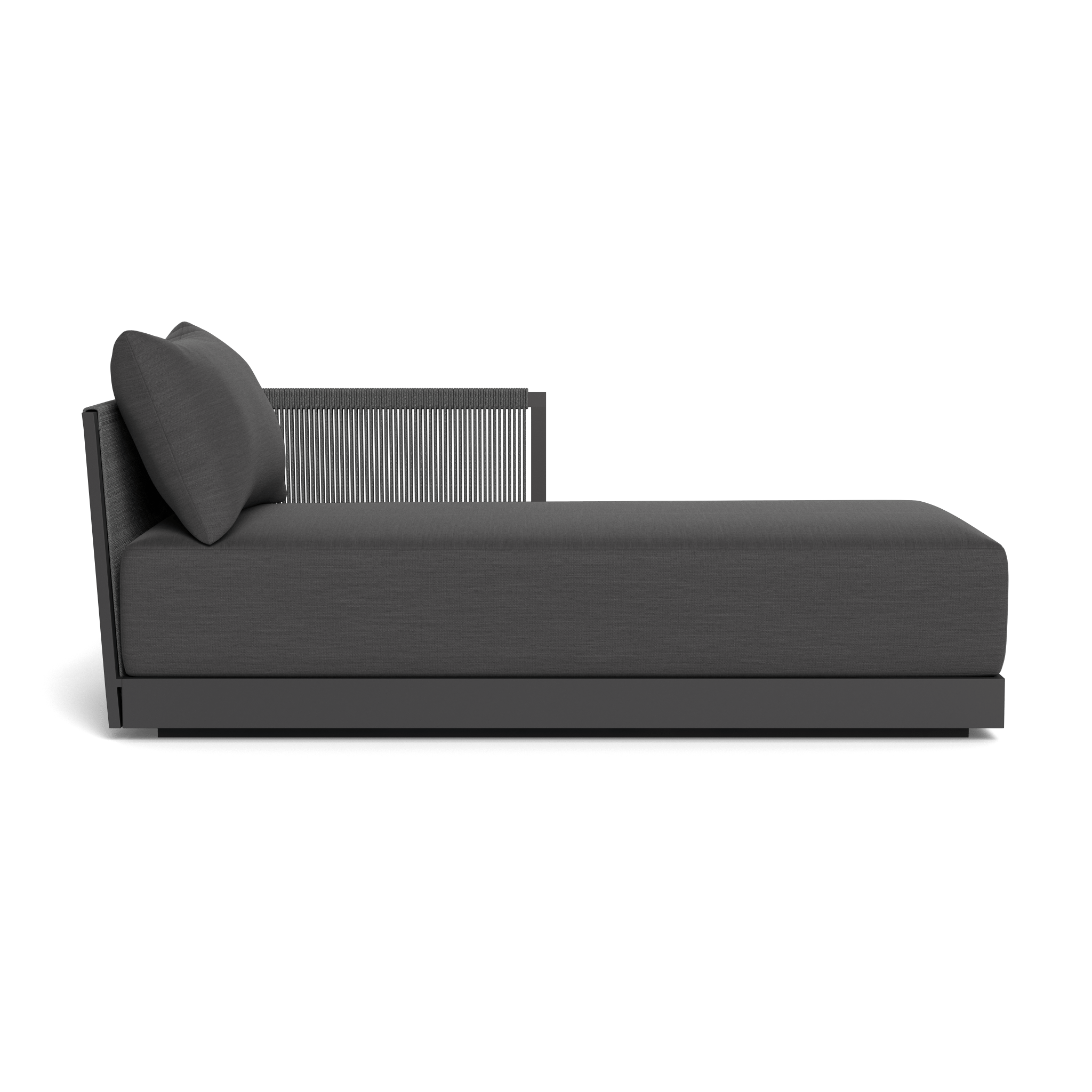 Αντίγκουα Chaise Right