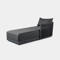 Αντίγκουα Chaise Right
