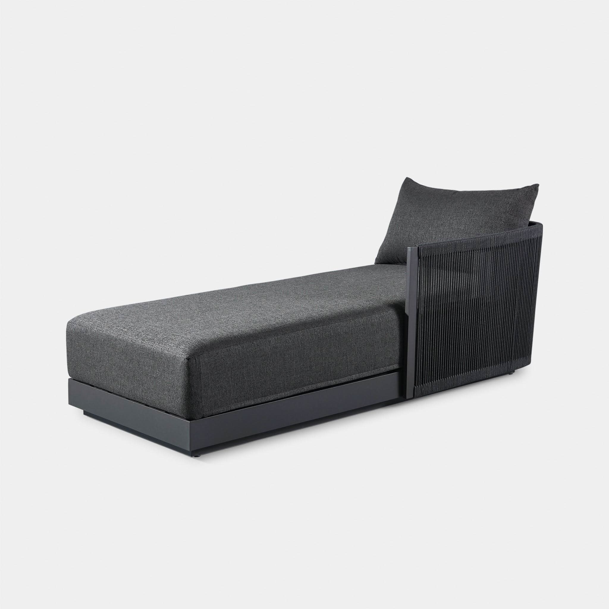 Αντίγκουα Chaise Right