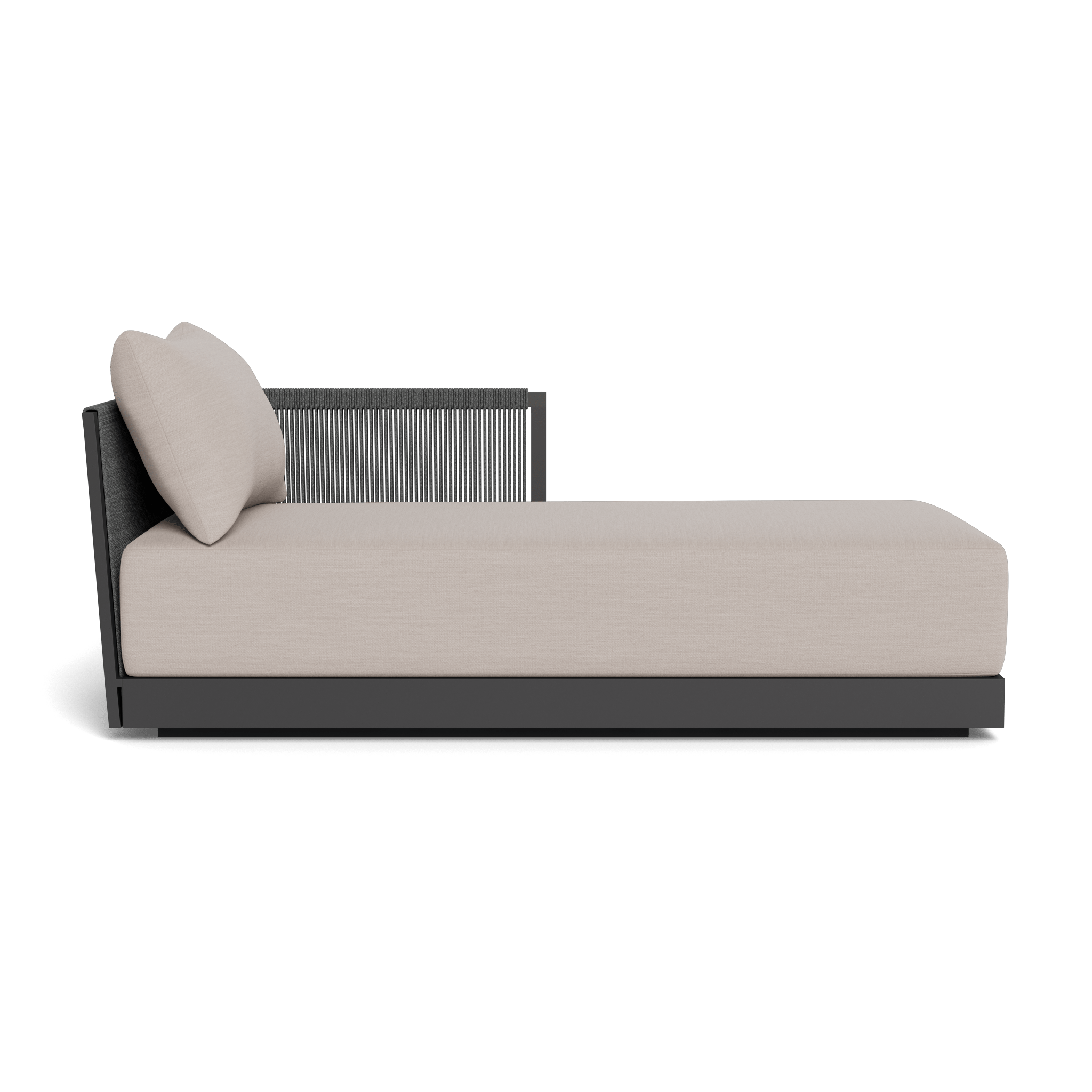 Αντίγκουα Chaise Right