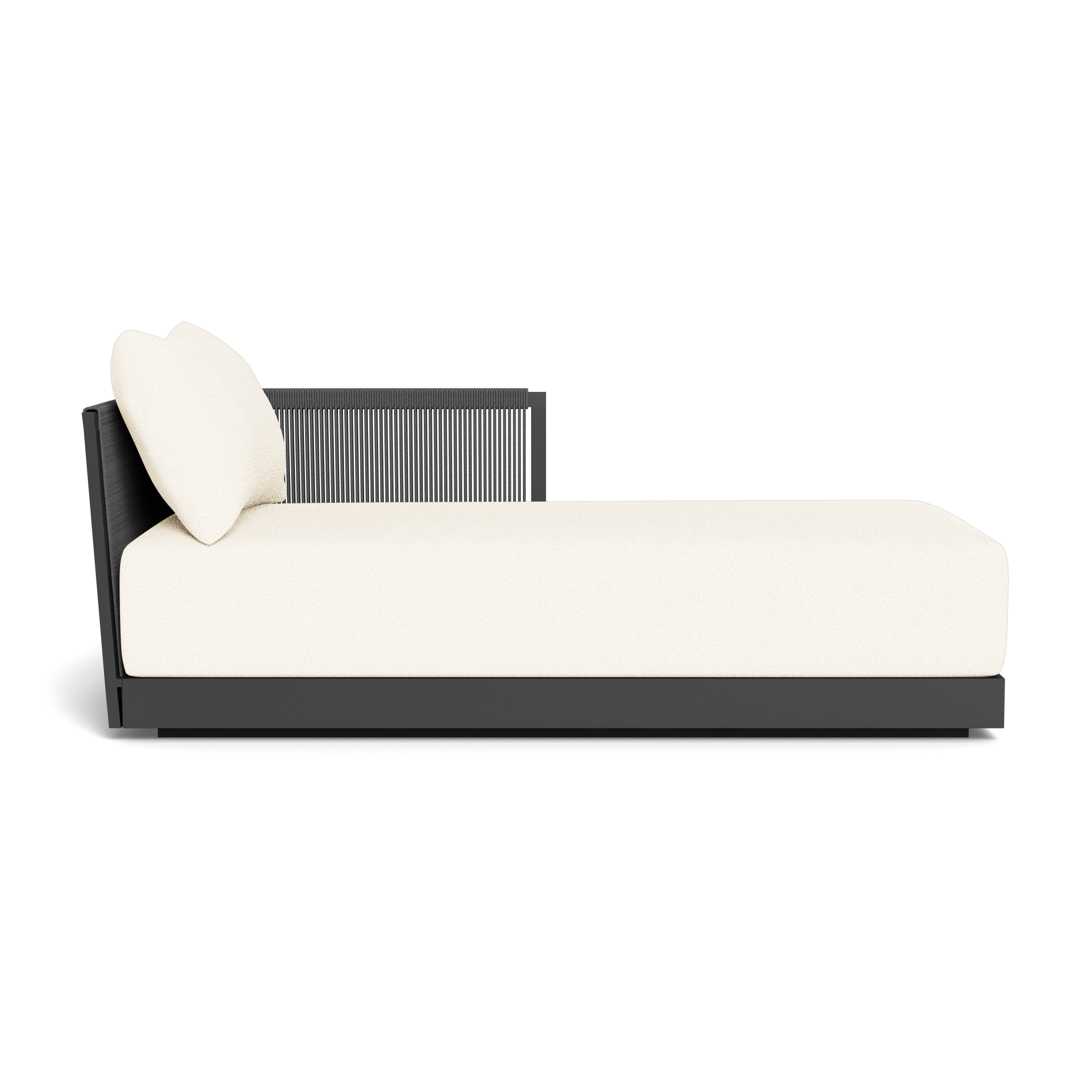 Αντίγκουα Chaise Right