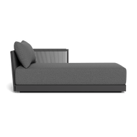 Αντίγκουα Chaise Right