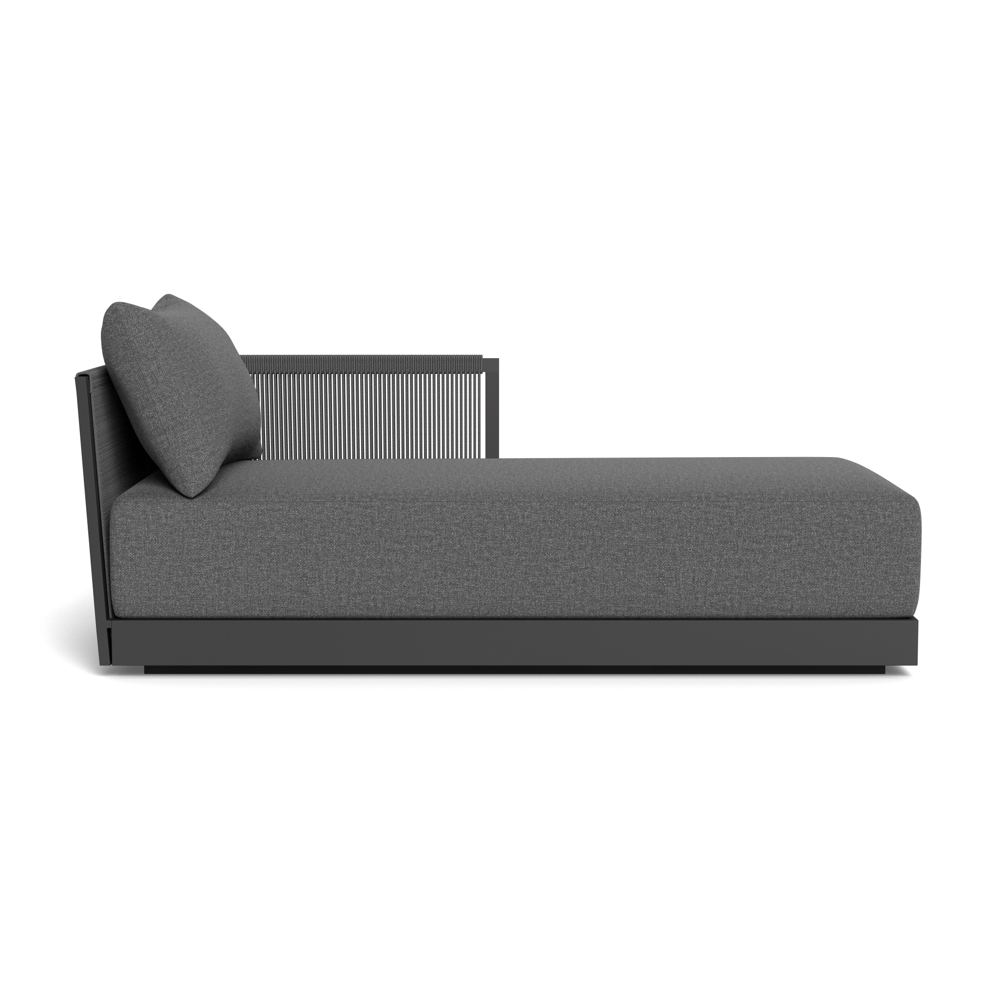 Αντίγκουα Chaise Right