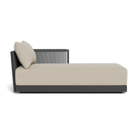 Αντίγκουα Chaise Right