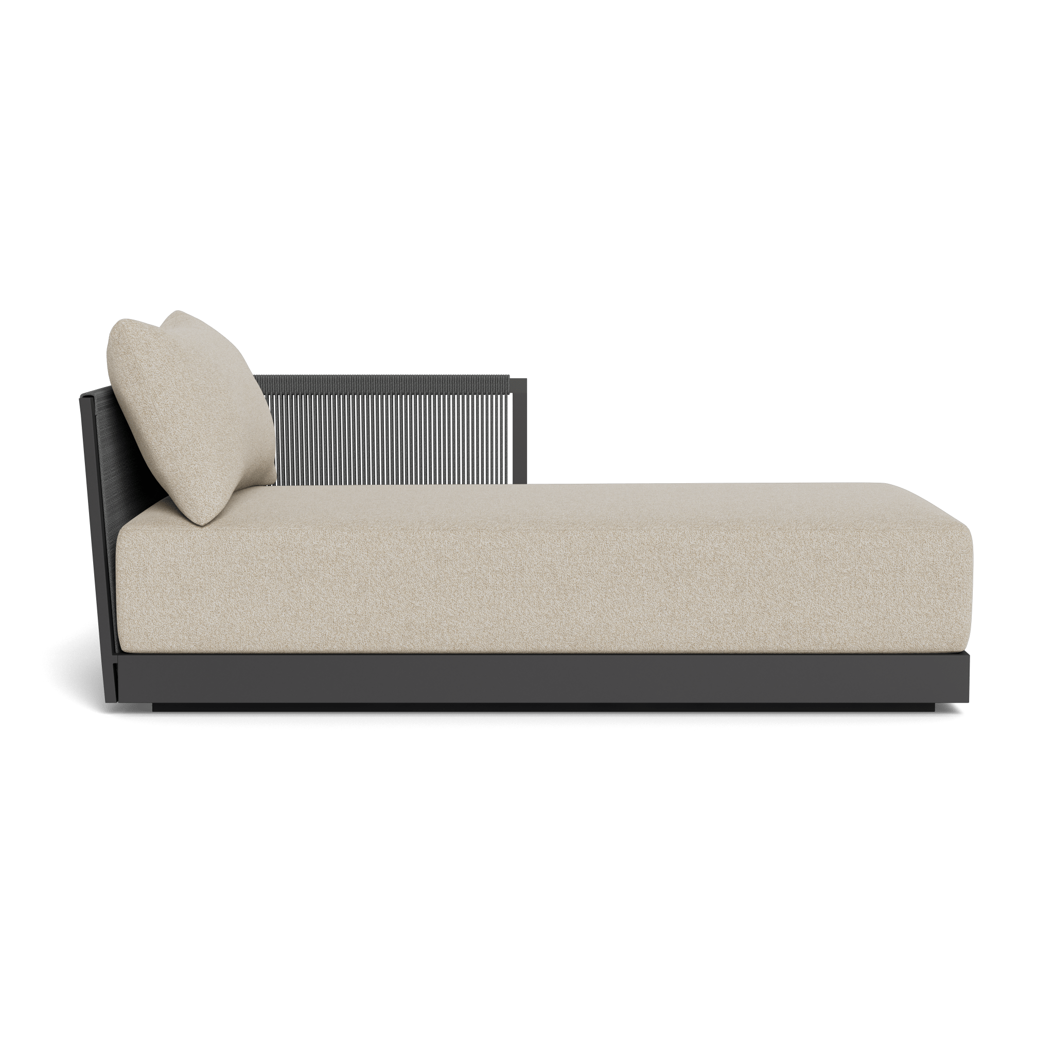 Αντίγκουα Chaise Right