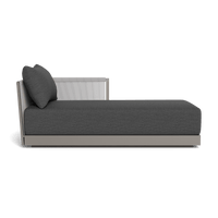Αντίγκουα Chaise Right