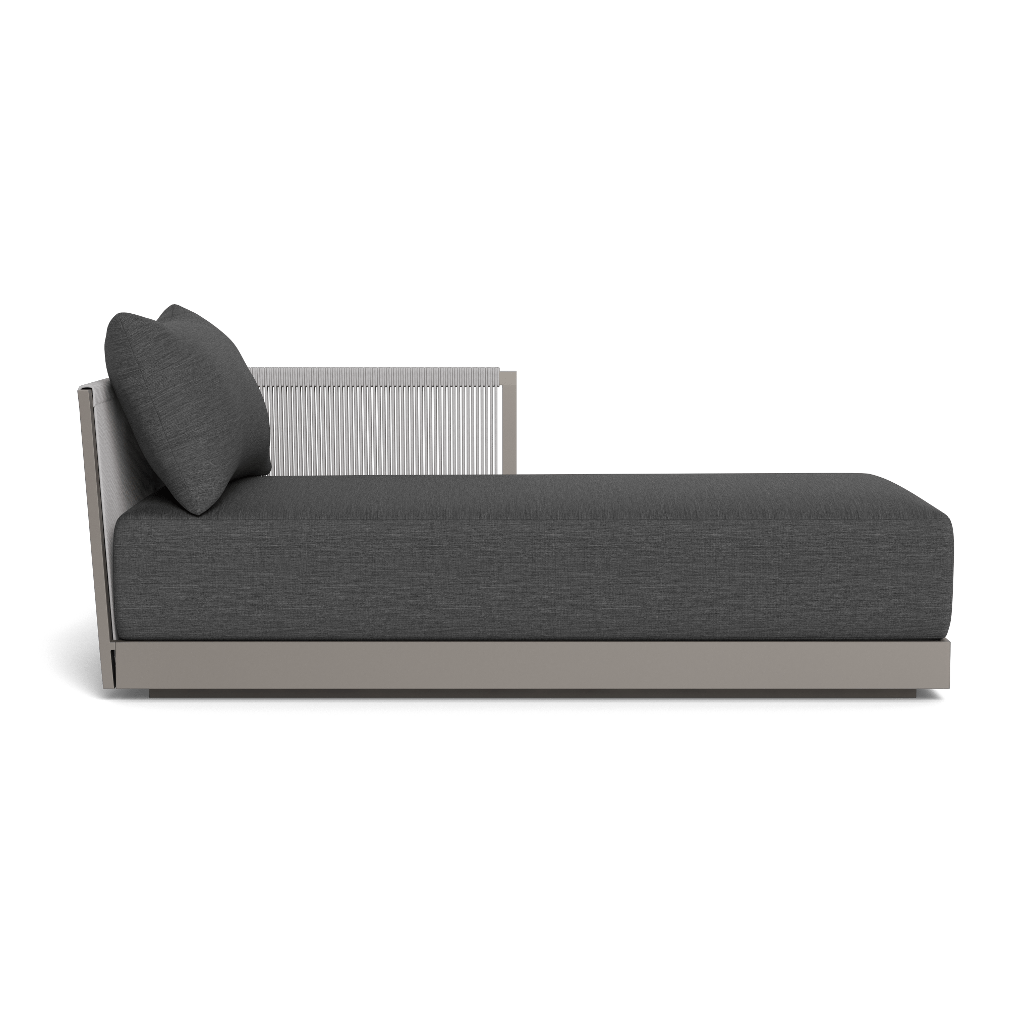 Αντίγκουα Chaise Right