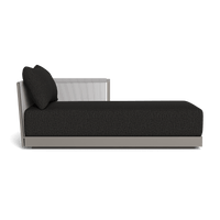 Αντίγκουα Chaise Right