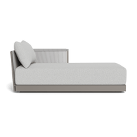 Αντίγκουα Chaise Right