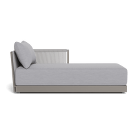 Αντίγκουα Chaise Right