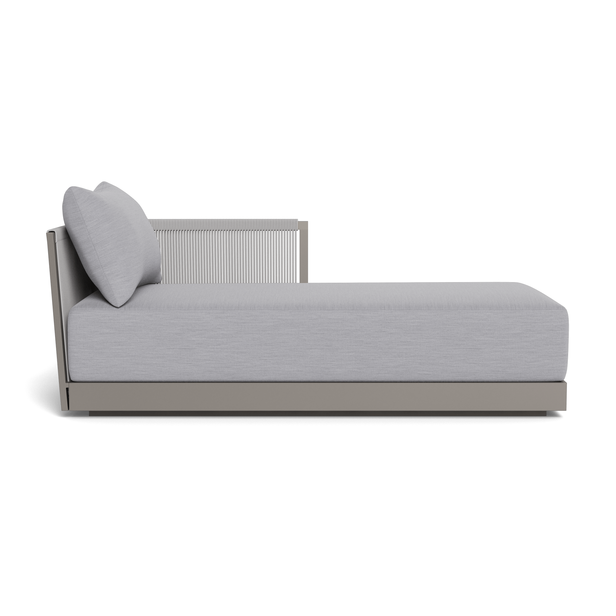 Αντίγκουα Chaise Right