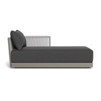 Αντίγκουα Chaise Right