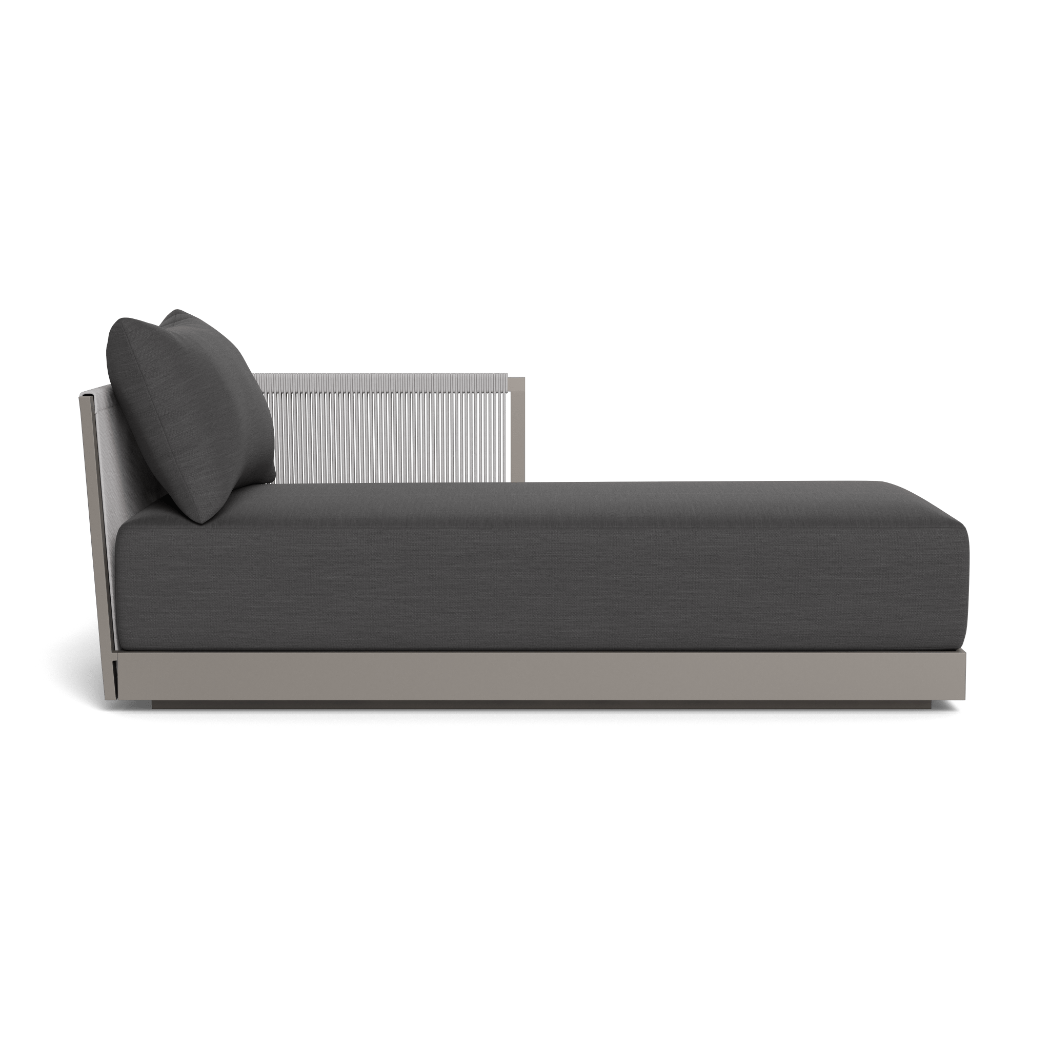 Αντίγκουα Chaise Right