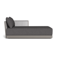 Αντίγκουα Chaise Right