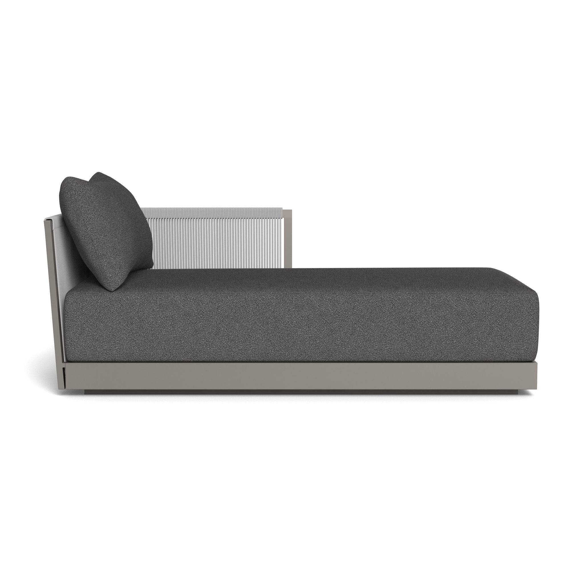 Αντίγκουα Chaise Right