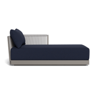 Αντίγκουα Chaise Right