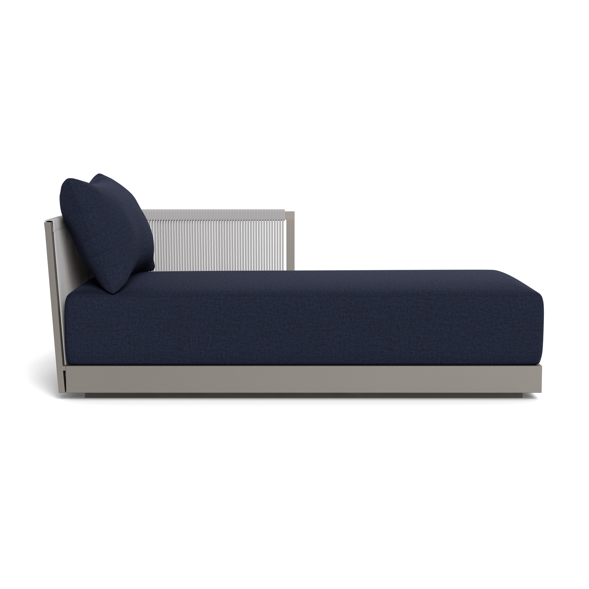 Αντίγκουα Chaise Right