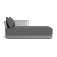 Αντίγκουα Chaise Right