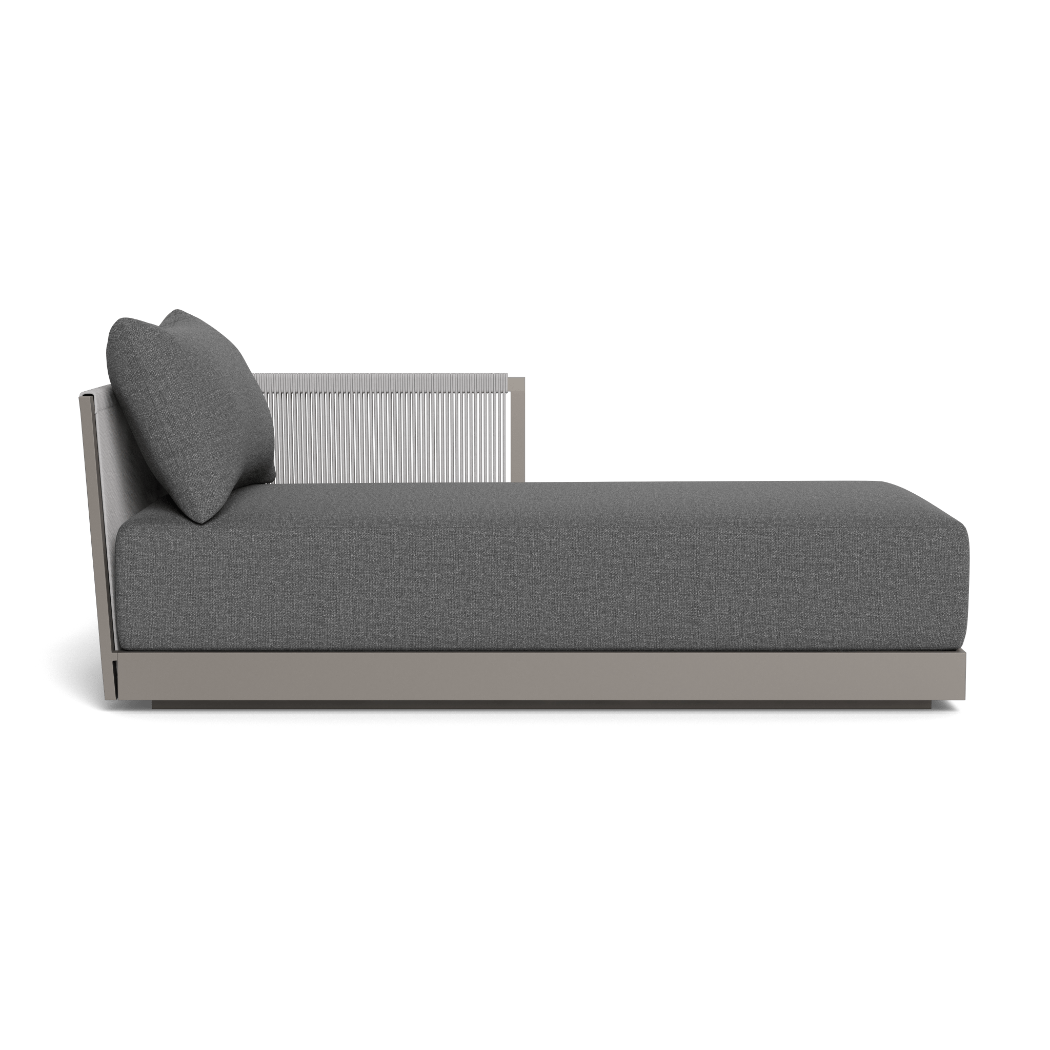 Αντίγκουα Chaise Right