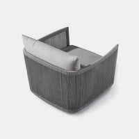 Πολυθρόνα Antigua Lounge