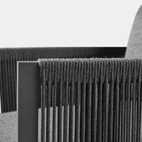 Πολυθρόνα Antigua Lounge