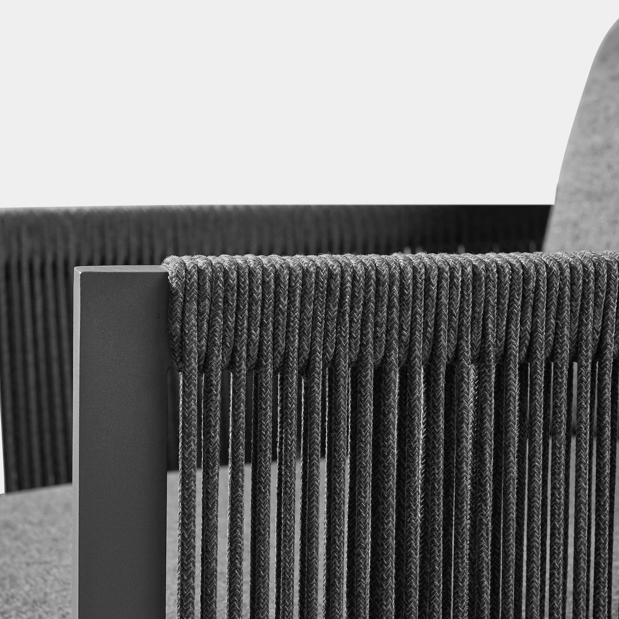 Πολυθρόνα Antigua Lounge