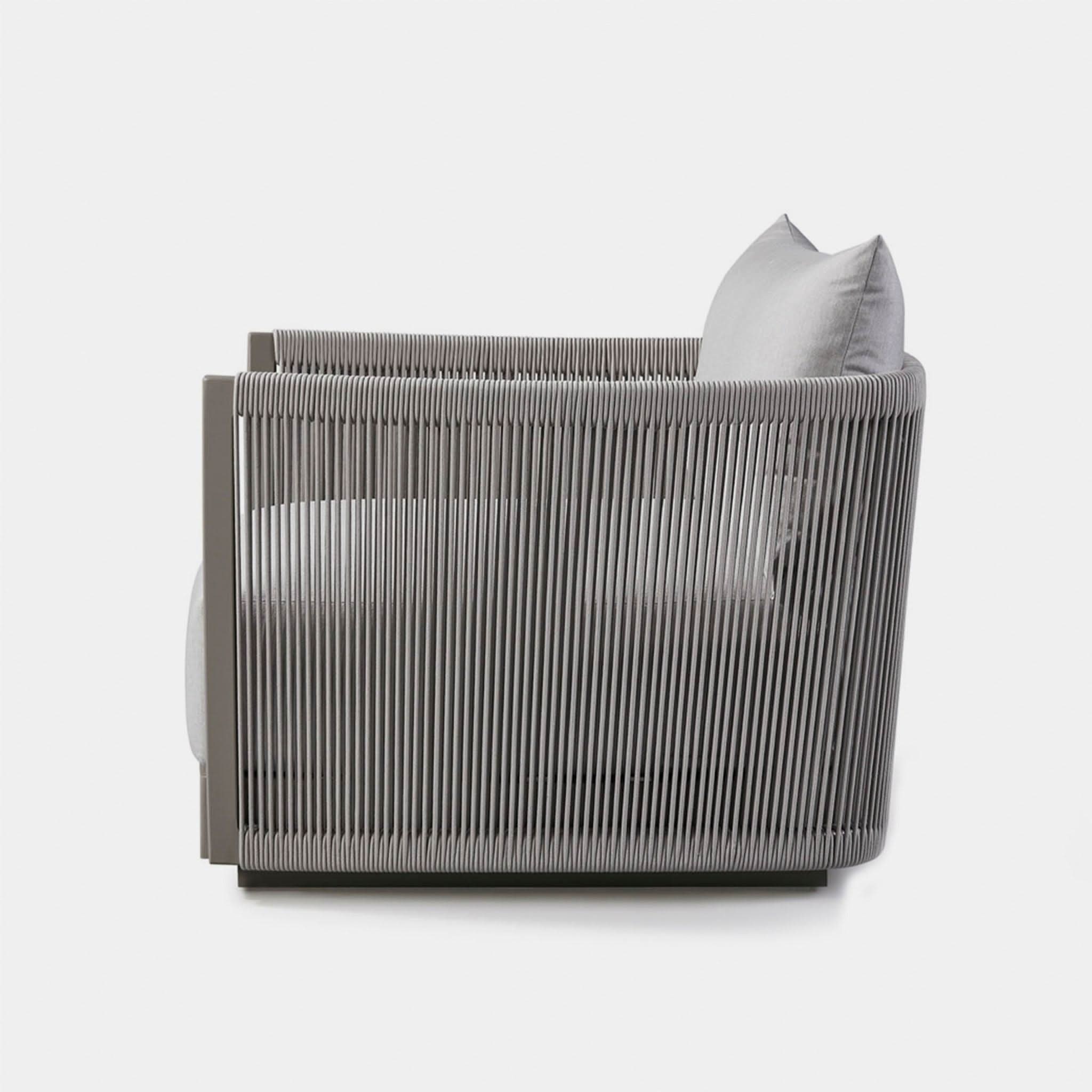 Πολυθρόνα Antigua Lounge